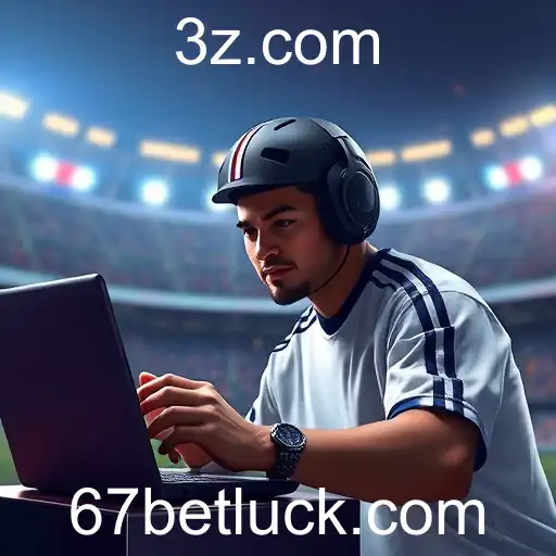 Cenário Atual dos Jogadores de 67bet