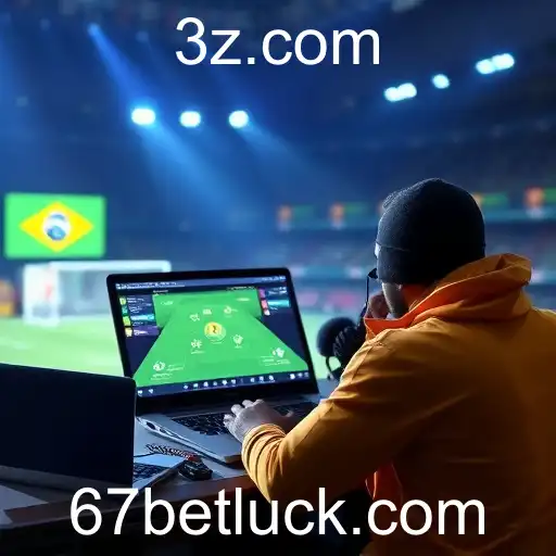 O Crescimento Exponencial dos Jogos Online no Brasil