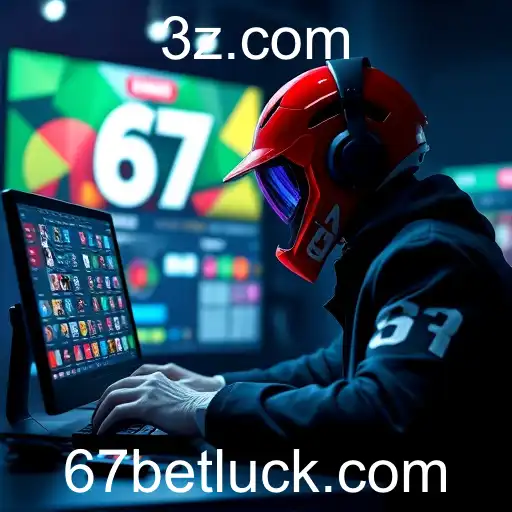 Inovação e Expansão no Mercado de Jogos Online