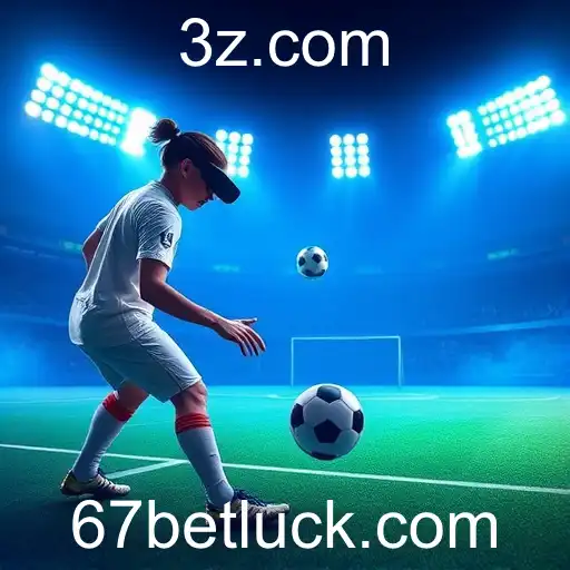 A Nova Era do Entretenimento Digital no 67bet