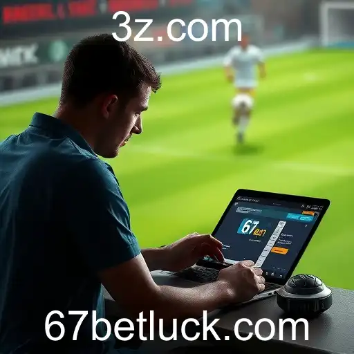 A Revolução dos Jogos de Aposta Online e o Crescimento do 67bet