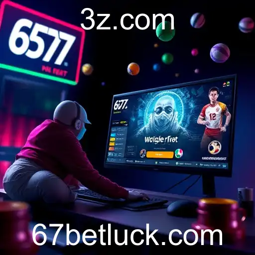 Tendências dos Jogos Online em 2025: O Impacto do 67bet