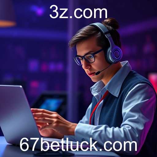 67bet Lança Iniciativas Revolucionárias no Mundo dos Jogos