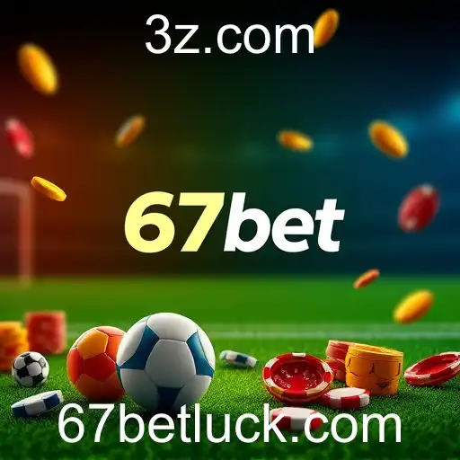 67bet Revoluciona o Mercado de Jogos em Português