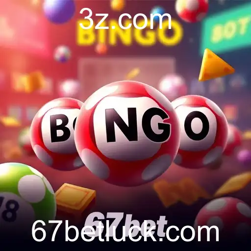 A Emoção do Bingo no 67bet: Diversão, Comunidade e Prêmios