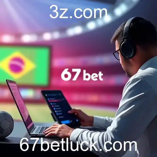 A Evolução dos Jogos Online e o Impacto no Brasil