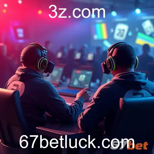 Tendências de Jogos e Inovações em 2025