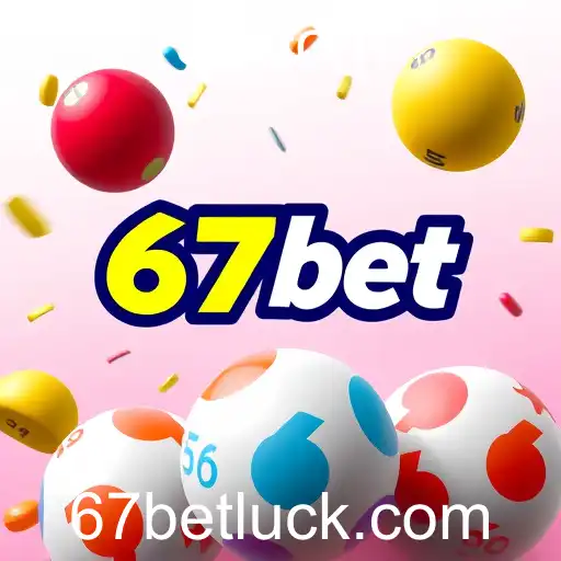 Explorando a Categoria de Loterias no '67bet': Sorte e Entretenimento