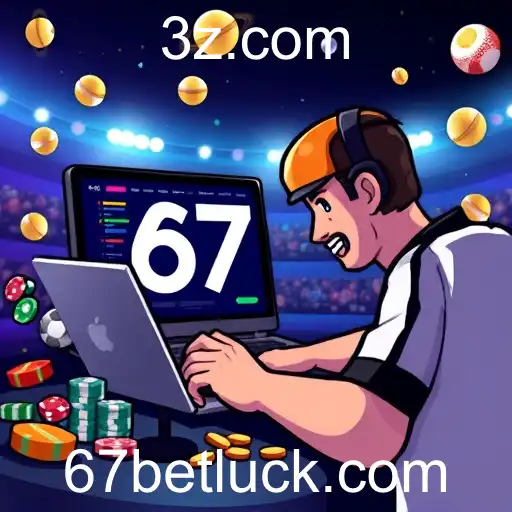 O Crescimento do Mercado de Jogos Online em 2025