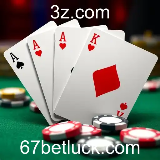 Explorando a Fascinante Categoria de Poker no 67bet