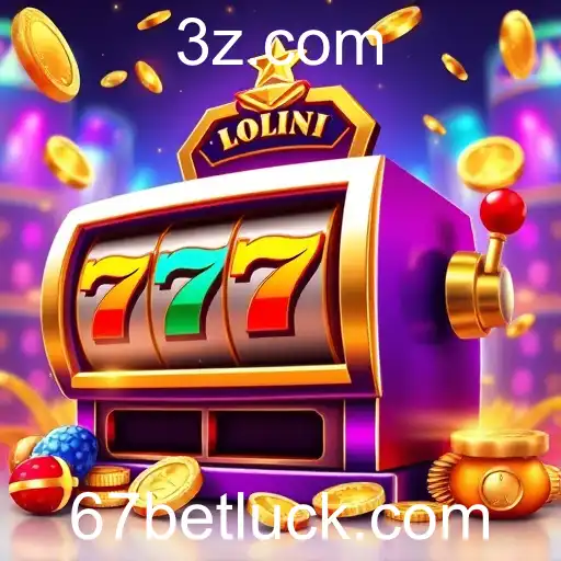 Descubra a Diversidade das Slot Machines no 67bet