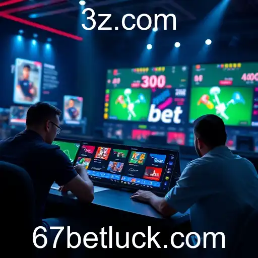 67bet: O Impacto da Aposta Esportiva no Brasil