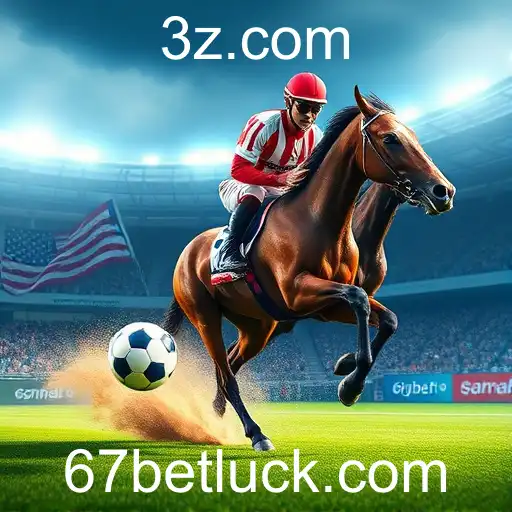 A Ascensão dos Esportes Virtuais na Plataforma 67bet