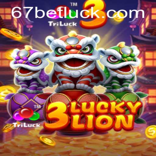 Exploring the Exciting World of 3LUCKYLION: A Deep Dive into the Game and 67bet PH Login