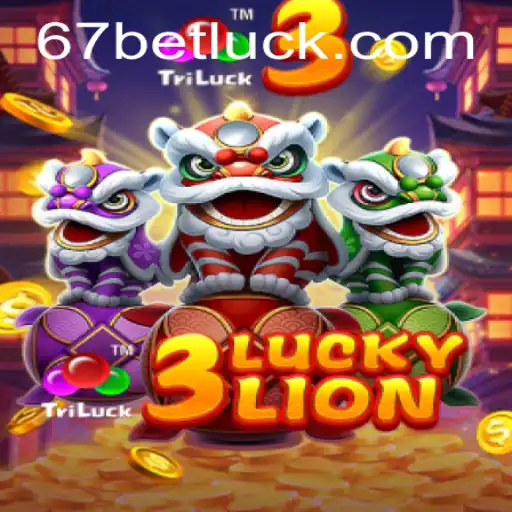 Exploring the Exciting World of 3LUCKYLION: A Deep Dive into the Game and 67bet PH Login
