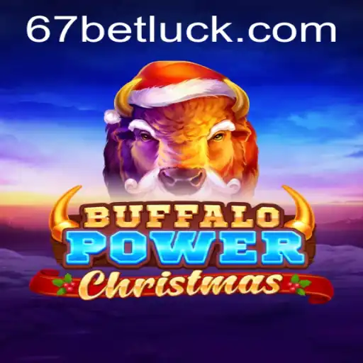 Experience the Festive Thrill with Buffalo Power Christmas and Seamless Access via 67bet PH Login