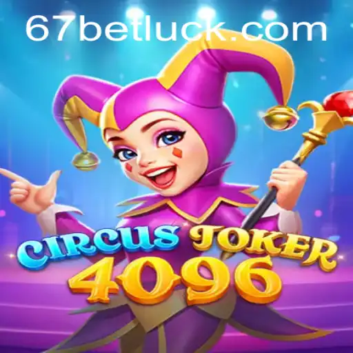 Discover and Master the Thrills of CircusJoker4096
