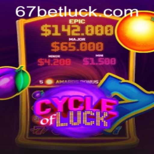 CycleofLuck: An Exciting Game Experience
