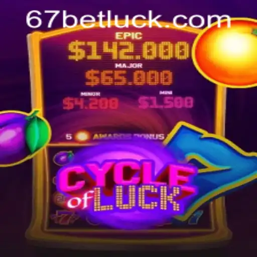 CycleofLuck: An Exciting Game Experience