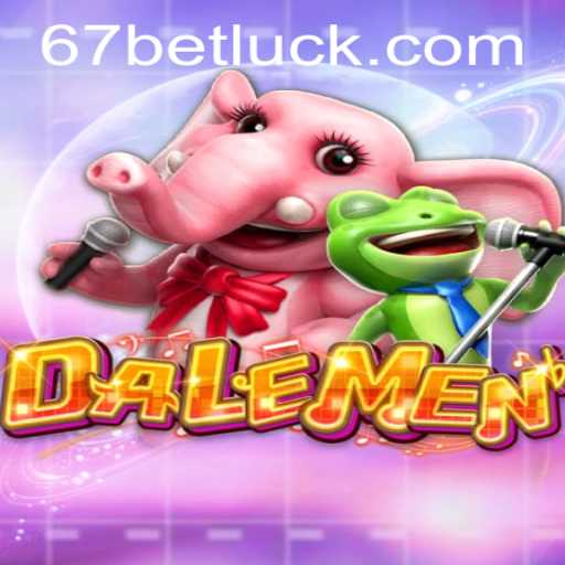 Exploring DALEMEN: A Thrilling New Game Experience