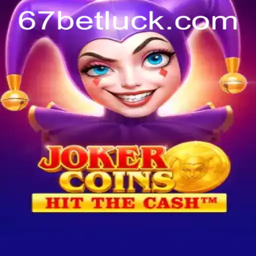 JokerCoins: An Exciting New Game with 67bet PH Login Access