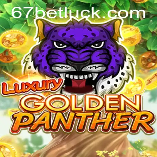 LUXURYGOLDENPANTHER: Unveiling the Intricacies of a Compelling Game