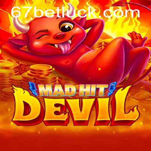 Discover MadHitDevil: The New Thrill in Gaming