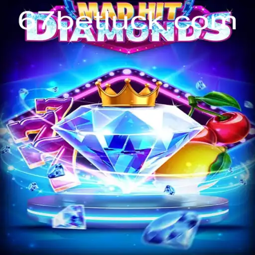 Discover the Thrilling World of MadHitDiamonds: The Ultimate Gem Adventure