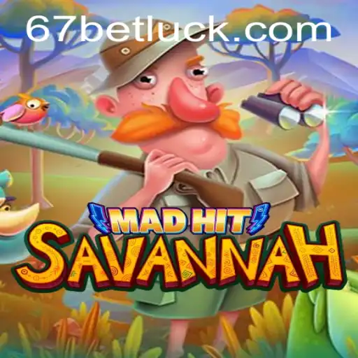 MadHitSavannah: A New Era of Interactive Gaming