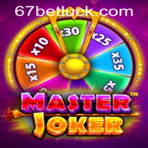 Exploring MasterJoker: The Thrilling Casino Game