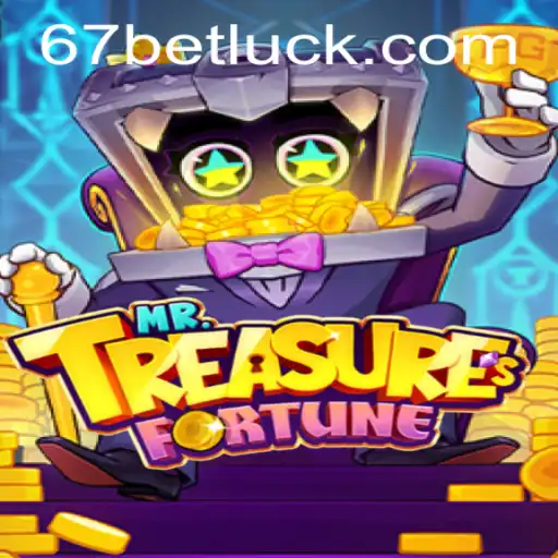 Discover the Exciting World of MrTreasuresFortune with 67bet PH Login
