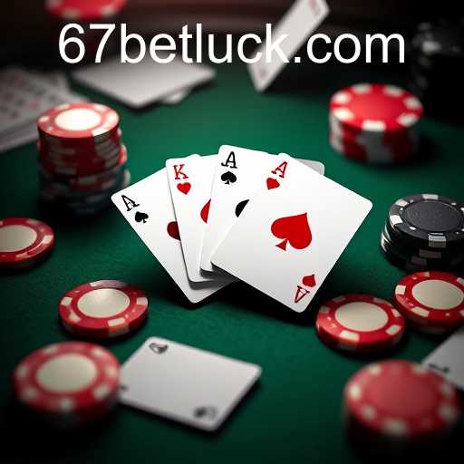 Exploring the Intrigue of Poker Games