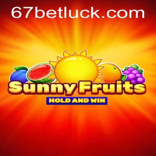 Exploring SunnyFruits: A Vibrant Slot Game Experience