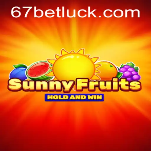 Exploring SunnyFruits: A Vibrant Slot Game Experience