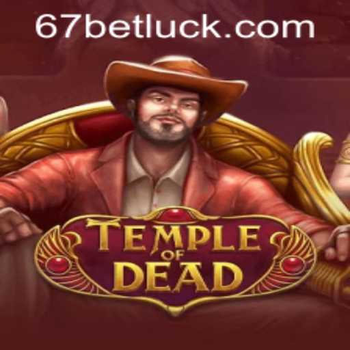 Exploring TempleofDead: A Thrilling Adventure Awaits