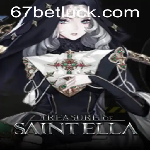 TreasureofSaintElla: Navigating the Exciting World of Virtual Treasures