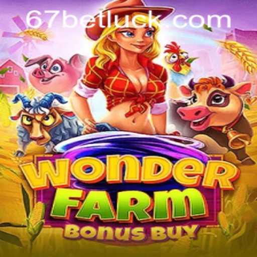 Exploring WonderFarmBonusBuy: A Digital Farming Adventure